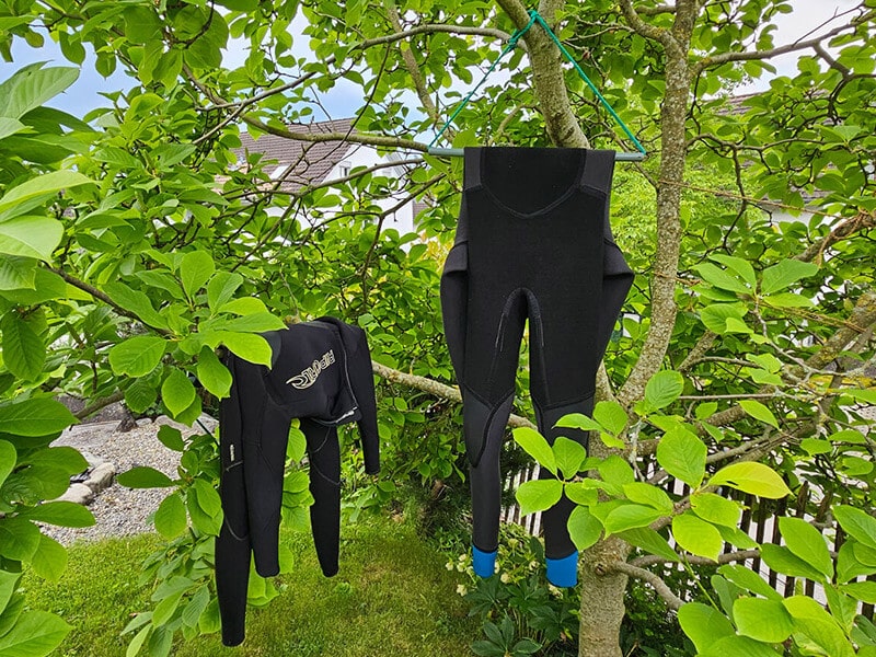 neopren_nach_waschen_richtig-trocknen Neoprenanzug reinigen