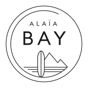 Alaia Bay in Sion