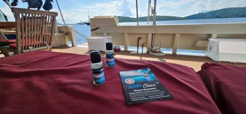 20.-neoprenwaschmittel schiff reinigen